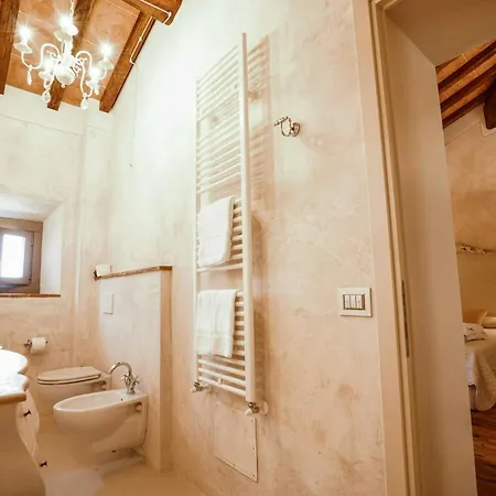 15th-century With Infinity Pool And View Vakantiehuis Reggello